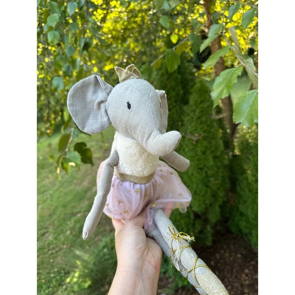 Anthropologie eloise elephant